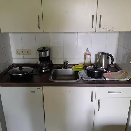 Denis Apartment Chemnitz