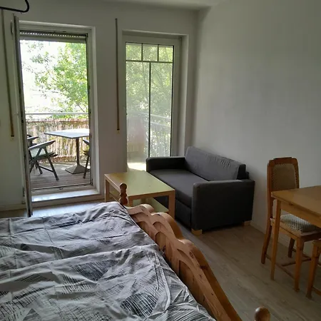 Apartment Denis