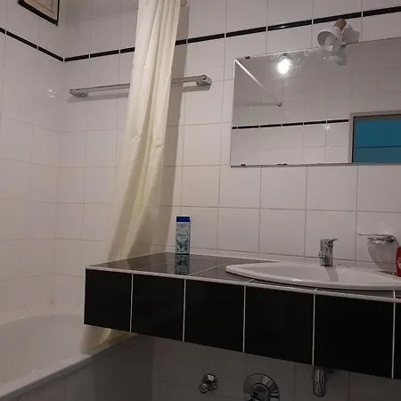 아파트 Denis 켐니츠