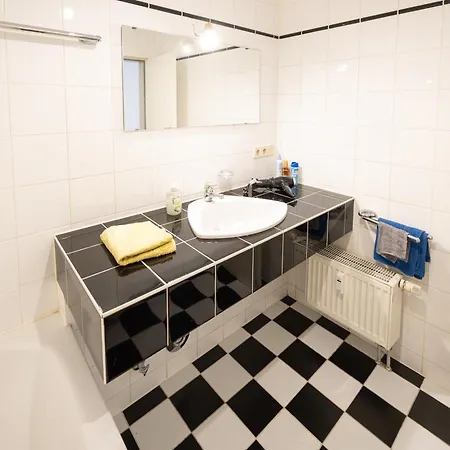 Appartement Denis *