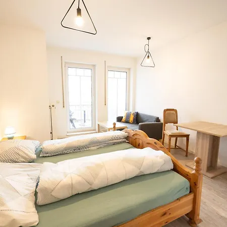 Denis Appartement