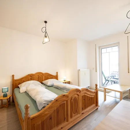 Denis Appartement