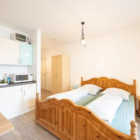Denis Appartement