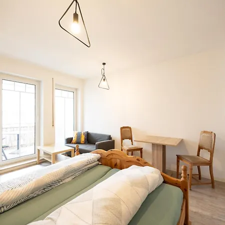 Appartement Denis *